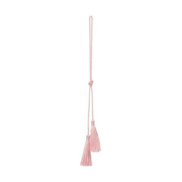 ポピー ダブルタッセルM P MCZ-0017 H5cm 全長49cm