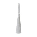 ポピー シングルタッセルL W MCZ-0034 H9cm 全長14cm