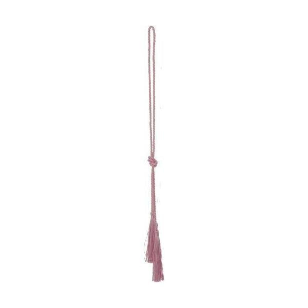 ポピー ダブルタッセルL MAV MCZ-0055 H9cm 全長89cm