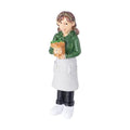 ポピー レジンフィギュアSL PDS-8002 W1.5cm×D1.5cm×H6.2cm