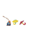 ポピー ステムアクセサリーH＆U 3AST PDS-8014 W2～3cm×D2～3cm×H2.2～3cm