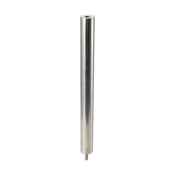 ポピー ピラーL PDS-9300 φ3.8cm×H41cm ねじ3cm