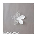 ポピー LIMEXダリアコラージュS×2 PDSJ-1000 φ14cm・D2cm