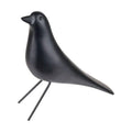 ポピー BLACK BIRD PED-0075 W20cm×D6cm×H22cm