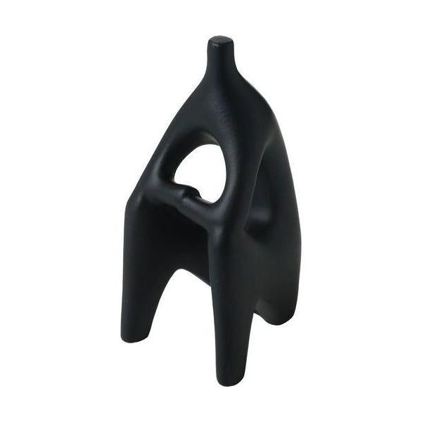 ポピー SITTING MEN PED-0090 W9cm x D10cm x H17.5cm