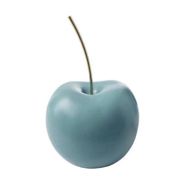 ポピー CHERRY OBJET GRY PED-0091 W22cm x D18cm x H31cm