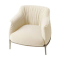 ポピー WHITE SOFA PED-0099 W13cm x D14.5cm x H13cm