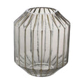 ポピー RAMP SHADE VASE L PED-0106 φ:17.5cm × H20cm（口径8.5cm）