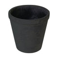ポピー ナチュラルポット BK RFB-336 φ29.5cm・H29cm（内：φ27cm・H27cm）