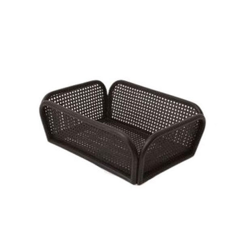 D basket L/D バスケット L BSK-201-BL 幅510×奥行410×高さ190（ｍｍ）【送料別途見積】