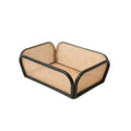D basket L/D バスケット L BSK-201-MIX 幅510×奥行410×高さ190（ｍｍ）【送料別途見積】