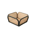 D basket M/D バスケット M BSK-202-MIX 幅410×奥行410×高さ190（ｍｍ）【送料別途見積】