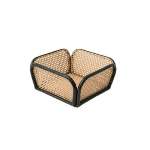 D basket M/D バスケット M BSK-202-MIX 幅410×奥行410×高さ190（ｍｍ）【送料別途見積】