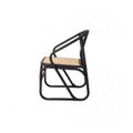 業務用椅子 MR arm chair/MR アームチェア MC-01-BL 幅560×奥行547×高さ760（ｍｍ）シート高410（ｍｍ）/業務用/新品/送料別