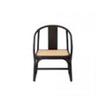 業務用椅子 MR arm chair/MR アームチェア MC-01-BL 幅560×奥行547×高さ760（ｍｍ）シート高410（ｍｍ）/業務用/新品/送料別