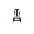 業務用椅子 MR side chair/MR サイドチェア MC-02-BL 幅530×奥行510×高さ870（ｍｍ）シート高430（ｍｍ）/業務用/新品/送料別