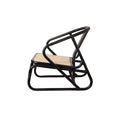 業務用椅子 MR lounge chair/MR ラウンジチェア MC-03-BL 幅670×奥行725×高さ695（ｍｍ）シート高340（ｍｍ）/業務用/新品/送料別