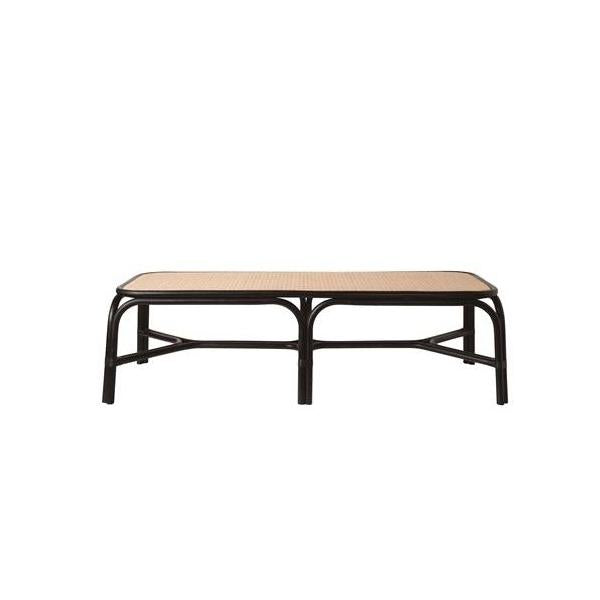 業務用椅子 SR wide bench/SR ワイドベンチ SB-01-BL 幅1575×奥行610×高さ440(mm)【業務用/新品】【送料別途見積】
