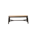 業務用椅子 SR bench/SR ベンチ SB-02-BL 幅1180×奥行430×高さ465(mm)【業務用/新品】【送料別途見積】