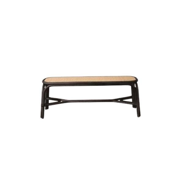 業務用椅子 SR bench/SR ベンチ SB-02-BL 幅1180×奥行430×高さ465(mm)【業務用/新品】【送料別途見積】