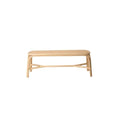 業務用椅子 SR bench/SR ベンチ SB-02-NA 幅1180×奥行430×高さ465(mm)【業務用/新品】【送料別途見積】