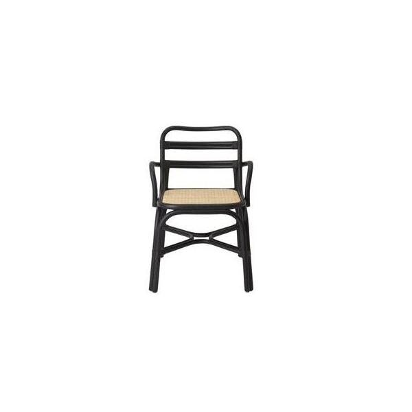 業務用椅子 SR side chair arm/SR サイドチェアアーム SC-01-ARM-BL 幅520×奥行575×高さ760（ｍｍ）シート高440（ｍｍ）/業務用/新品/送料別