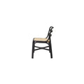 業務用椅子 SR side chair /SR サイドチェア  SC-01-BL 幅520×奥行575×高さ760（ｍｍ）シート高440（ｍｍ）/業務用/新品/送料別