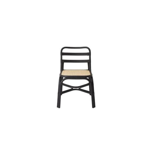 業務用椅子 SR side chair /SR サイドチェア  SC-01-BL 幅520×奥行575×高さ760（ｍｍ）シート高440（ｍｍ）/業務用/新品/送料別