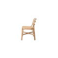 業務用椅子 SR side chair /SR サイドチェア  SC-01-NA 幅520×奥行575×高さ760（ｍｍ）シート高440（ｍｍ）/業務用/新品/送料別
