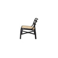 業務用椅子 SR lounge chair/SR ラウンジチェア SC-02-BL 幅610×奥行690×高さ710（ｍｍ）シート高400（ｍｍ）/業務用/新品/送料別