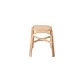 業務用椅子 SR stool/SR スツール SS-01-NA 幅430×奥行430×高さ465（ｍｍ）/業務用/新品/送料別