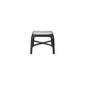 SR side table/SR サイドテーブル ST-01-BL 幅620×奥行620×高さ440（ｍｍ）【送料別途見積】