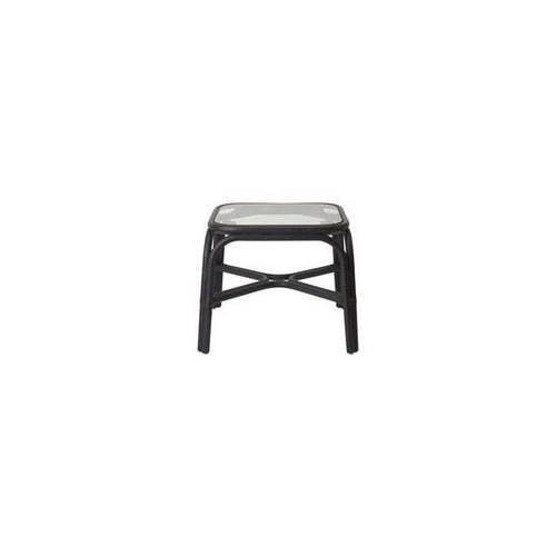 SR side table/SR サイドテーブル ST-01-BL 幅620×奥行620×高さ440（ｍｍ）【送料別途見積】