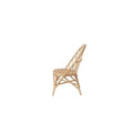 業務用椅子 WR side chair/WR サイドチェア WC-01-NA 幅655×奥行600×高さ900（ｍｍ）シート高400（ｍｍ）/業務用/新品/送料別