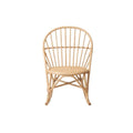業務用椅子 WR rocking chair/WR ロッキングチェア WC-01-ROC-NA 幅670×奥行840×高さ900（ｍｍ）シート高430（ｍｍ）/業務用/新品/送料別