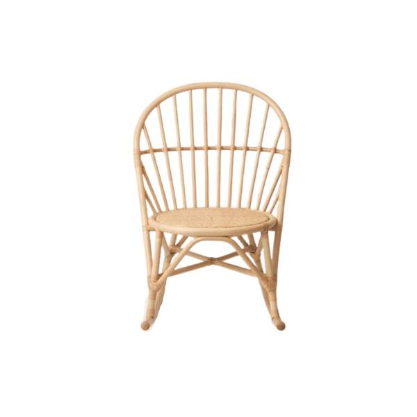 業務用椅子 WR rocking chair/WR ロッキングチェア WC-01-ROC-NA 幅670×奥行840×高さ900（ｍｍ）シート高430（ｍｍ）/業務用/新品/送料別