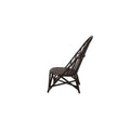 業務用椅子 WR lounge chair/WR ラウンジチェア WC-02-BL 幅800×奥行780×高さ975（ｍｍ）シート高360（ｍｍ）/業務用/新品/送料別