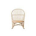 業務用椅子 WR lounge rocking chair/WR ラウンジロッキングチェア WC-02-ROC-NA 幅800×奥行940×高さ1010（ｍｍ）シート高430（ｍｍ）/業務用/新品/送料別