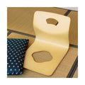 【KOEKI】座イス GZ-395(NA)/新品/送料無料