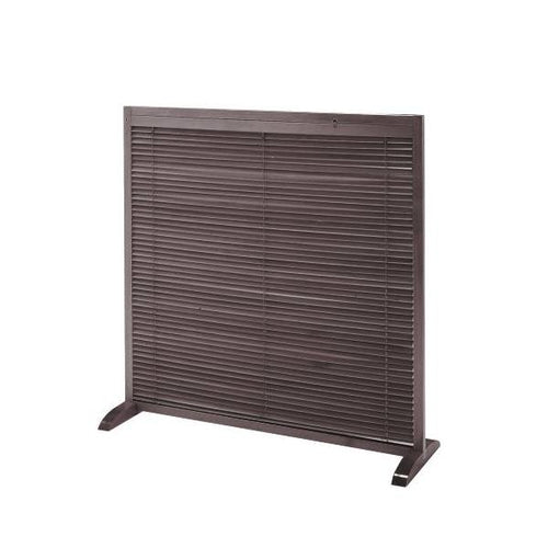【KOEKI】衝立1連 JP-LB1(BR)/新品/送料無料