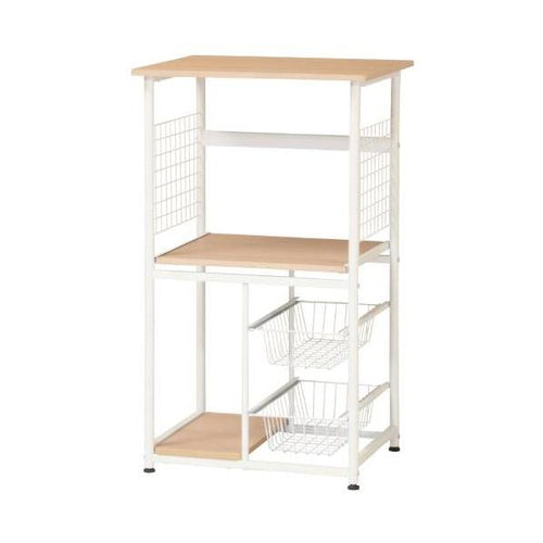 【KOEKI】キッチンラック KR-600(NA)/新品/送料無料