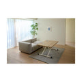 LFT-M1280/KOEKI/リフトテーブル W1200  LFT-M1280  幅1200~1280×奥行800×高さ140~720(mm) 新品/送料無料