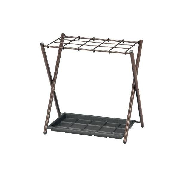 【KOEKI】傘立て P-15(BR)/新品/送料無料