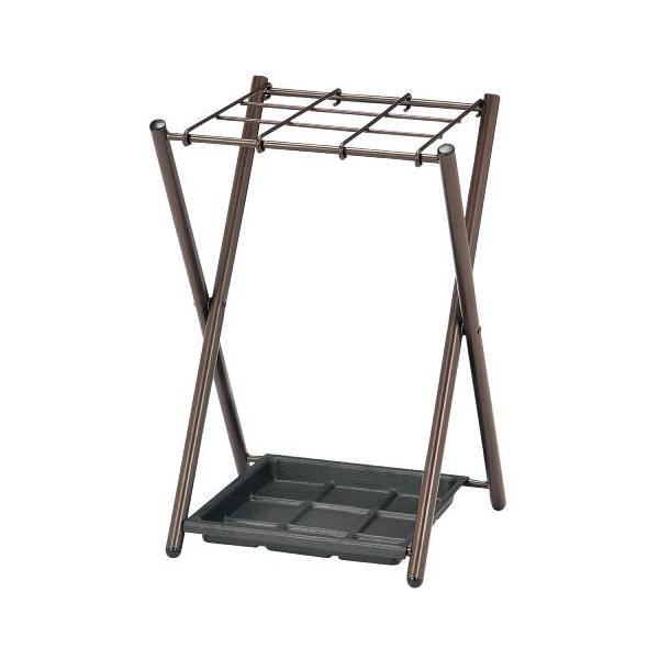 【KOEKI】傘立て P-9(BR)/新品/送料無料