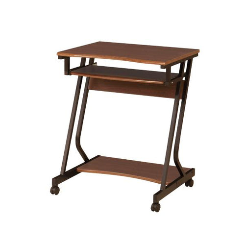 【KOEKI】パソコンデスク PC-62D(BR)/新品/送料無料