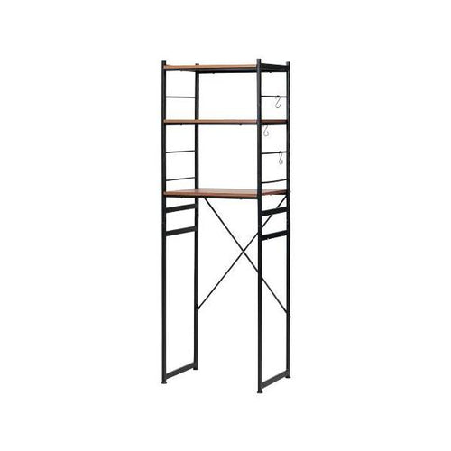 【KOEKI】冷蔵庫ラック RZR-4518(BR)/新品/送料無料