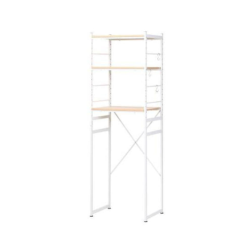 【KOEKI】冷蔵庫ラック RZR-4518(NA)/新品/送料無料