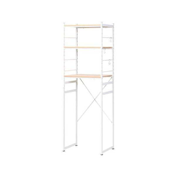 【KOEKI】冷蔵庫ラック RZR-4518(NA)/新品/送料無料