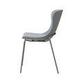 SEL-C/KOEKI/シエルナ チェア 椅子 SEL-C 2脚入り 幅495×奥行570×高さ835×座面高450(mm) 新品/送料無料