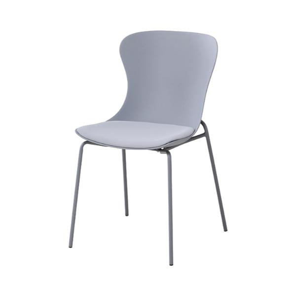 SEL-C/KOEKI/シエルナ チェア 椅子 SEL-C 2脚入り 幅495×奥行570×高さ835×座面高450(mm) 新品/送料無料